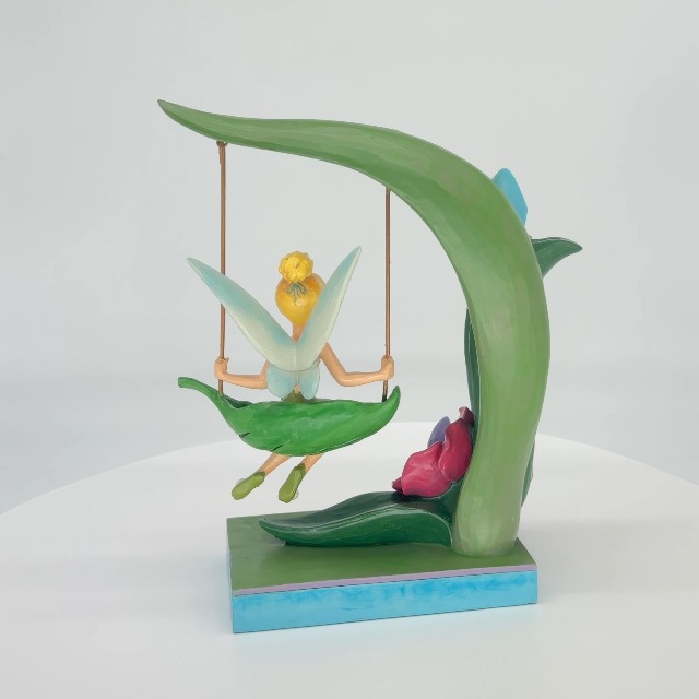 Amazon.com: Enesco Disney Traditions Collection by Jim Shore Peter